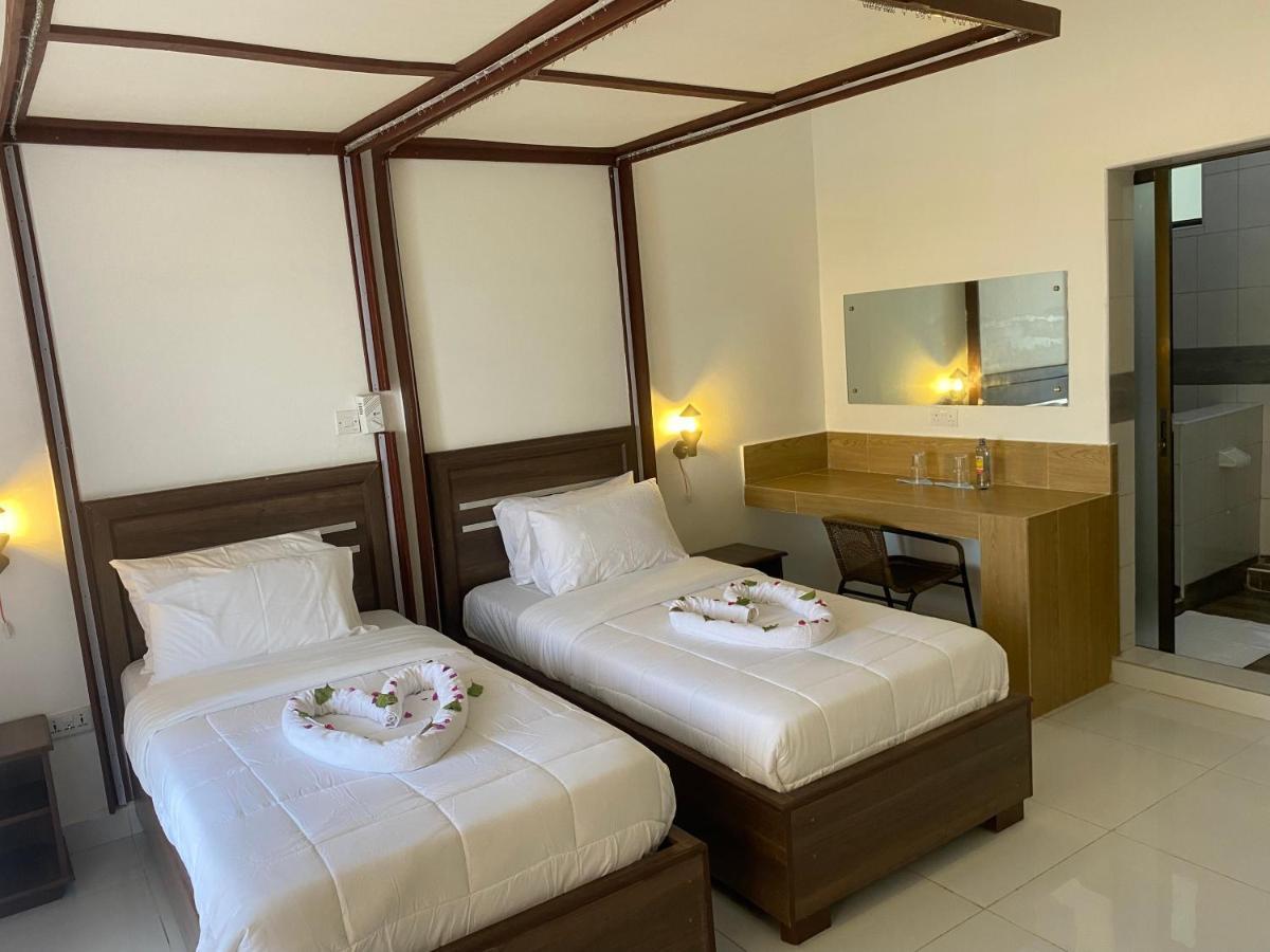 Diani Palm Resort Діані-Біч Екстер'єр фото