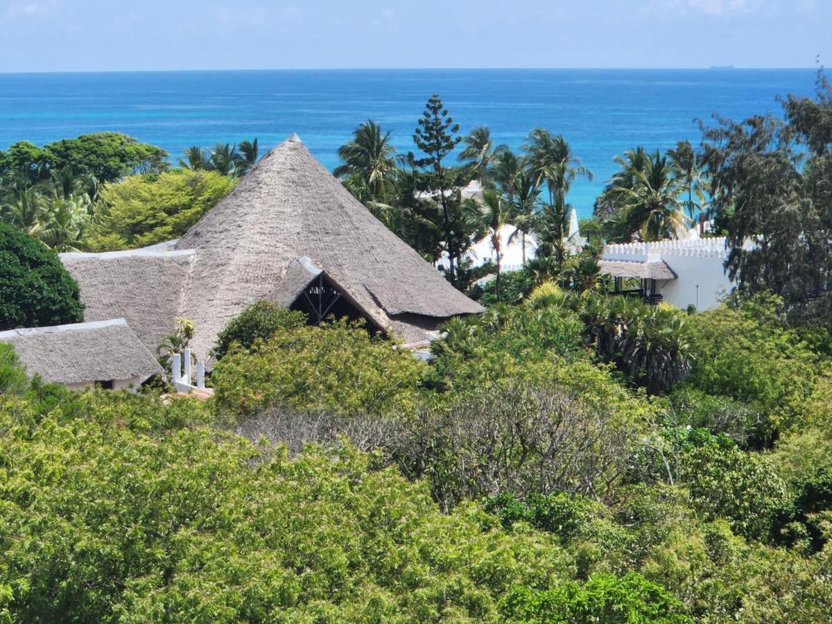 Diani Palm Resort Діані-Біч Екстер'єр фото