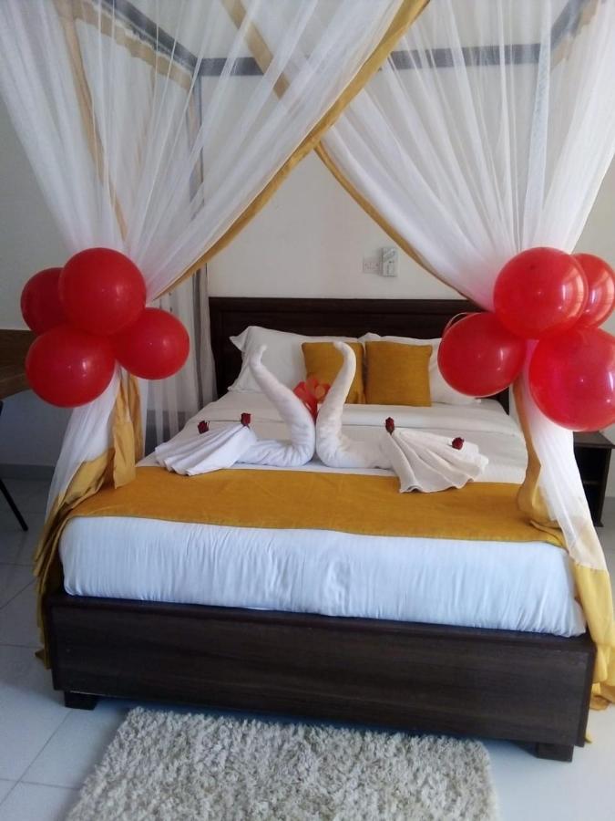Diani Palm Resort Діані-Біч Екстер'єр фото