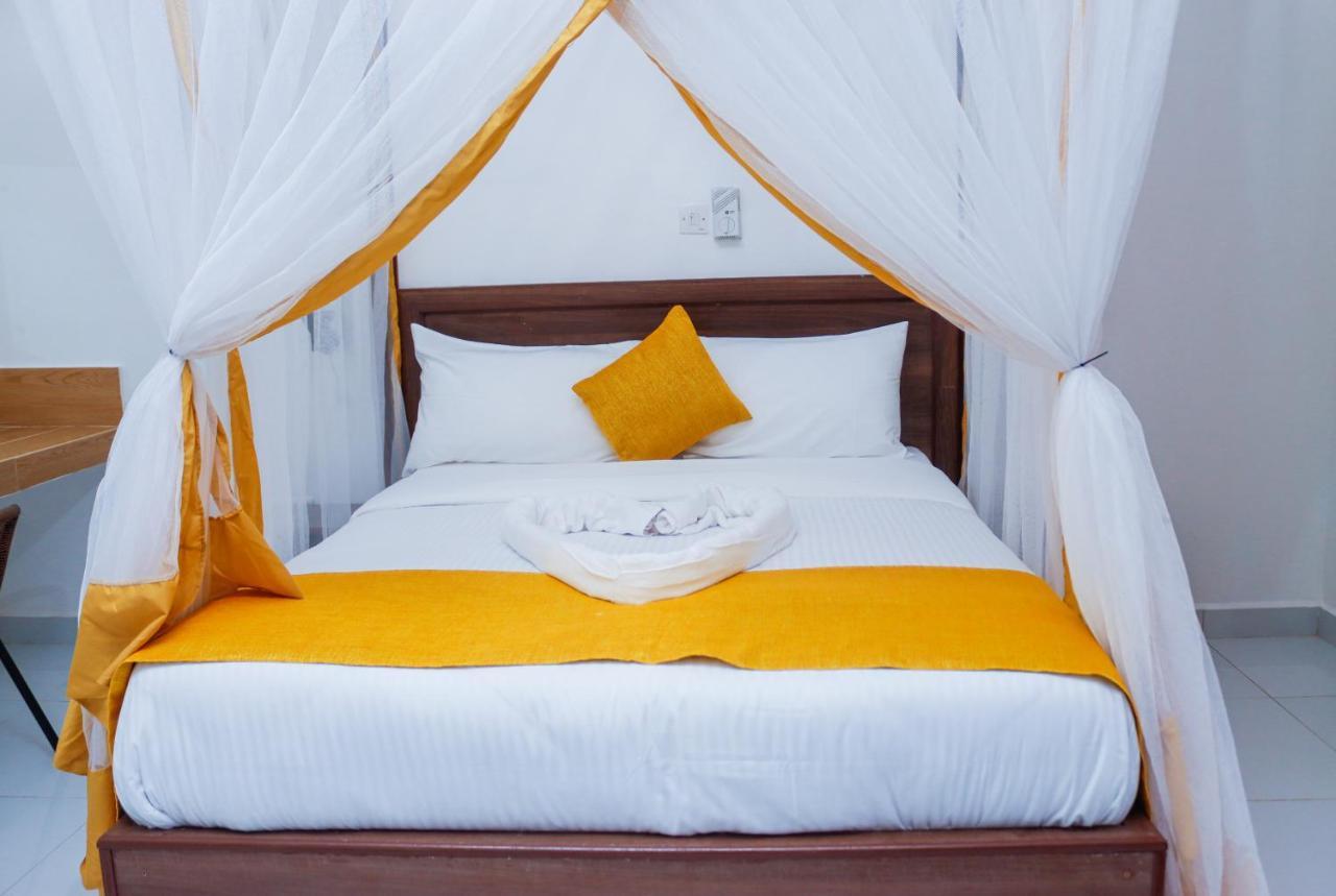 Diani Palm Resort Діані-Біч Екстер'єр фото